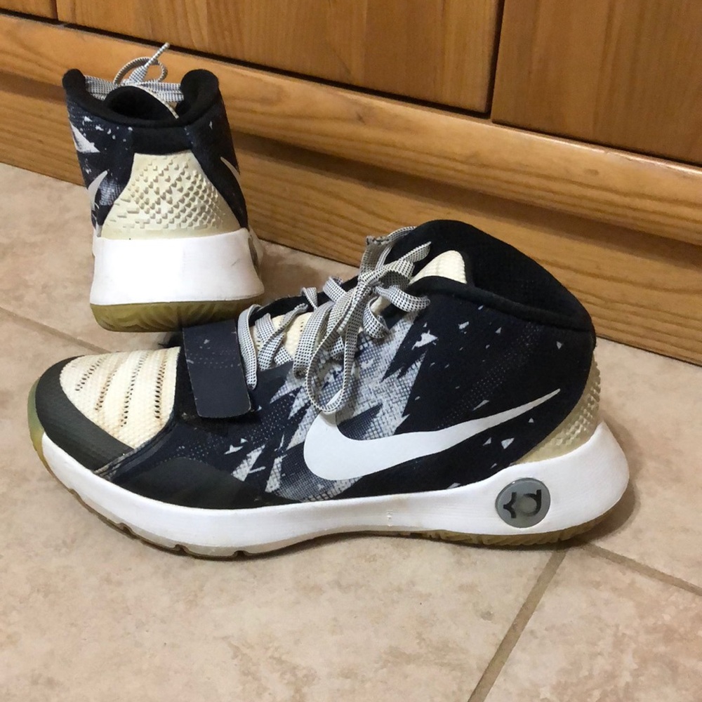 Nike KD Trey 5’s